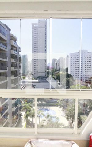 Apartamento à venda com 190m², 4 quartos e 3 vagasVaranda Sala TV