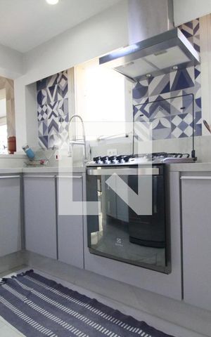 Apartamento à venda com 190m², 4 quartos e 3 vagasCozinha