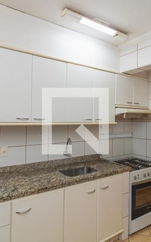 Apartamento para alugar com 107m², 3 quartos e 2 vagas Apartamento para alugar com 107m², 3 quartos e 2 vagasCozinha