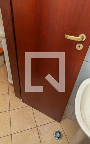 Apartamento para alugar com 107m², 3 quartos e 2 vagas Apartamento para alugar com 107m², 3 quartos e 2 vagasBanheiro - Área de Serviço