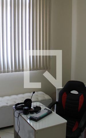 Apartamento à venda com 142m², 3 quartos e 1 vagaQuarto 2