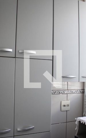 Apartamento à venda com 142m², 3 quartos e 1 vagaCozinha