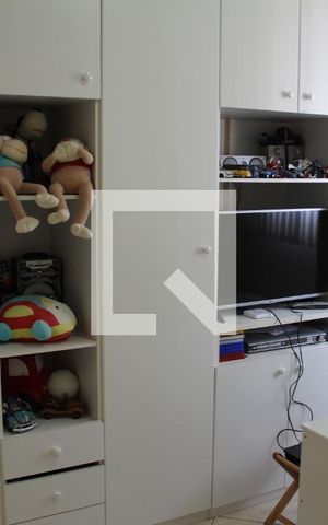 Apartamento à venda com 142m², 3 quartos e 1 vagaQuarto 2
