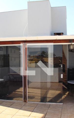 Apartamento à venda com 142m², 3 quartos e 1 vagaCobertura