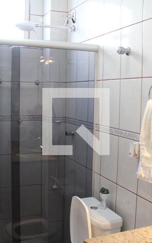 Apartamento à venda com 142m², 3 quartos e 1 vagaBanheiro