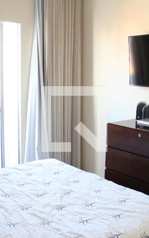 Apartamento à venda com 142m², 3 quartos e 1 vagaQuarto 1