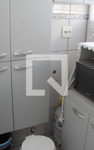 Apartamento à venda com 142m², 3 quartos e 1 vagaCozinha