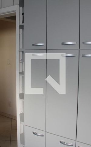 Apartamento à venda com 142m², 3 quartos e 1 vagaCozinha