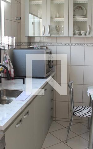 Apartamento à venda com 142m², 3 quartos e 1 vagaCozinha