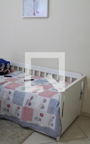 Apartamento à venda com 142m², 3 quartos e 1 vagaQuarto 2