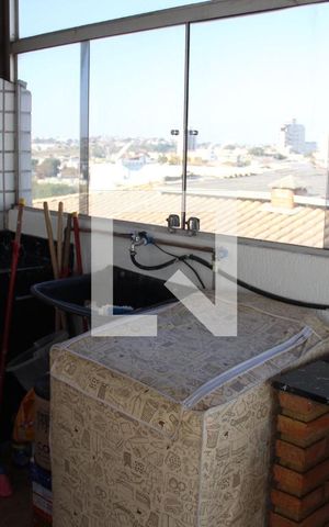Apartamento à venda com 142m², 3 quartos e 1 vagaÁrea de Serviço