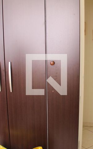 Apartamento à venda com 142m², 3 quartos e 1 vagaQuarto 3