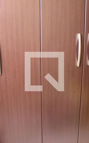 Apartamento à venda com 142m², 3 quartos e 1 vagaQuarto 3