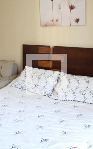 Apartamento à venda com 142m², 3 quartos e 1 vagaQuarto 1