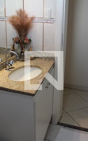 Apartamento à venda com 142m², 3 quartos e 1 vagaBanheiro