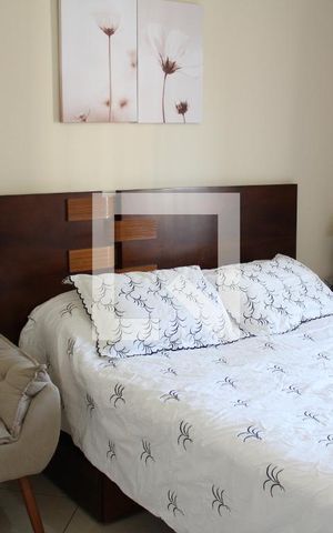 Apartamento à venda com 142m², 3 quartos e 1 vagaQuarto 1
