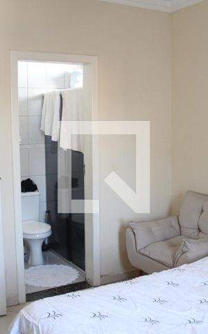 Apartamento à venda com 142m², 3 quartos e 1 vagaQuarto 1