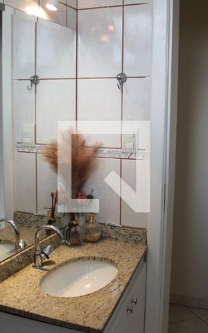 Apartamento à venda com 142m², 3 quartos e 1 vagaBanheiro