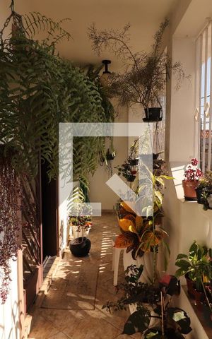 Casa à venda com 200m², 4 quartos e 4 vagasVaranda
