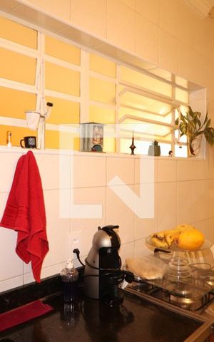 Casa à venda com 200m², 4 quartos e 4 vagasCozinha