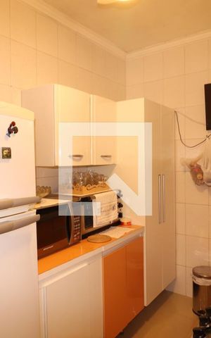 Casa à venda com 200m², 4 quartos e 4 vagasCozinha