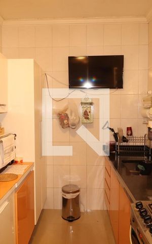Casa à venda com 200m², 4 quartos e 4 vagasCozinha