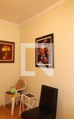 Casa à venda com 200m², 4 quartos e 4 vagasQuarto 3