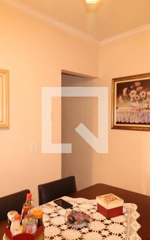 Casa à venda com 200m², 4 quartos e 4 vagasSala de Jantar