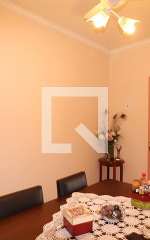 Casa à venda com 200m², 4 quartos e 4 vagasSala de Jantar