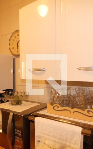 Casa à venda com 200m², 4 quartos e 4 vagasCozinha