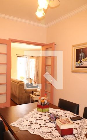 Casa à venda com 200m², 4 quartos e 4 vagasSala de Jantar