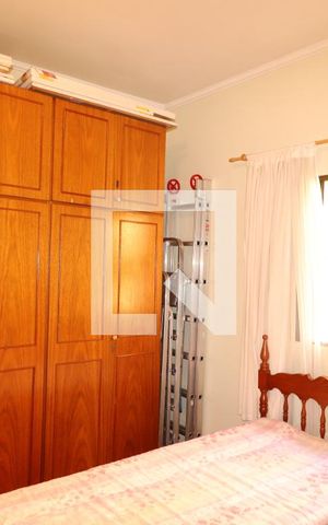 Casa à venda com 200m², 4 quartos e 4 vagasQuarto 2