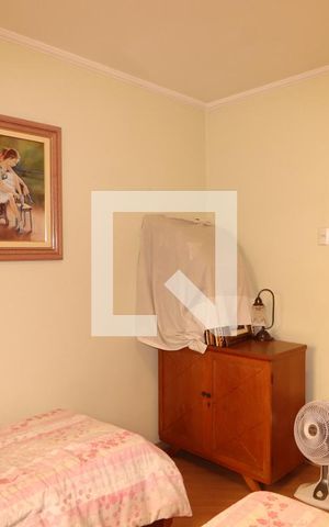 Casa à venda com 200m², 4 quartos e 4 vagasQuarto 2