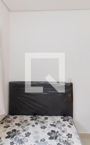 Apartamento para alugar com 35m², 1 quarto e sem vaga Apartamento para alugar com 35m², 1 quarto e sem vagaQuarto 1