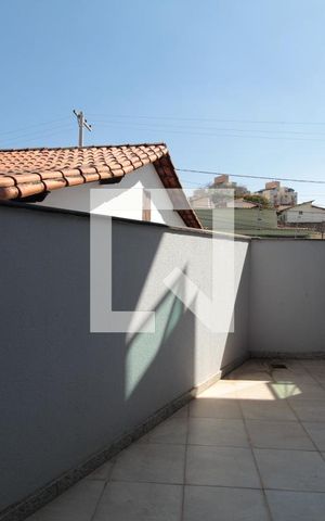 Apartamento para alugar com 110m², 2 quartos e 2 vagasÁrea de Serviço