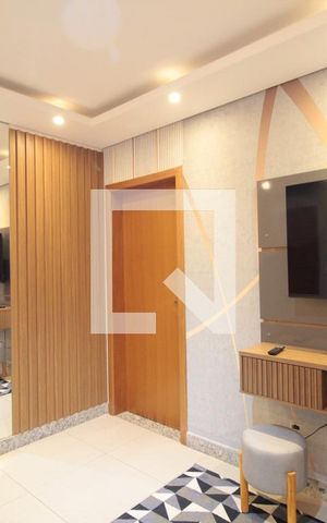 Apartamento para alugar com 110m², 2 quartos e 2 vagasSala