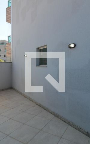 Apartamento para alugar com 110m², 2 quartos e 2 vagasÁrea de Serviço