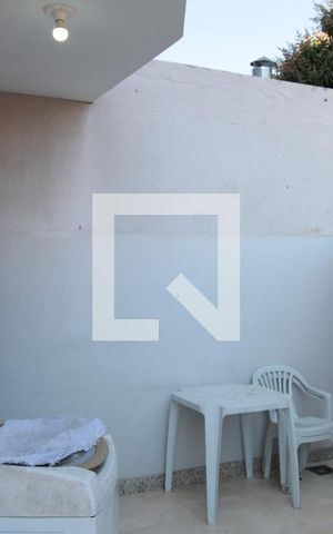 Apartamento para alugar com 110m², 2 quartos e 2 vagasÁrea de Serviço