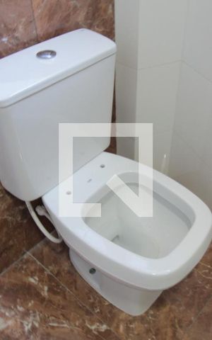 Apartamento para alugar com 110m², 2 quartos e 2 vagasBanheiro Social