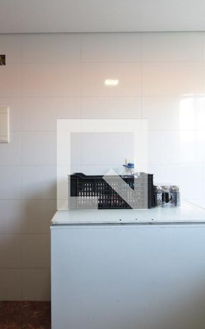 Apartamento para alugar com 110m², 2 quartos e 2 vagasCozinha