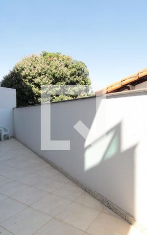 Apartamento para alugar com 110m², 2 quartos e 2 vagasÁrea de Serviço