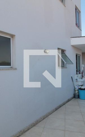 Apartamento para alugar com 110m², 2 quartos e 2 vagasÁrea de Serviço