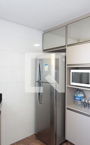 Apartamento para alugar com 110m², 2 quartos e 2 vagasCozinha