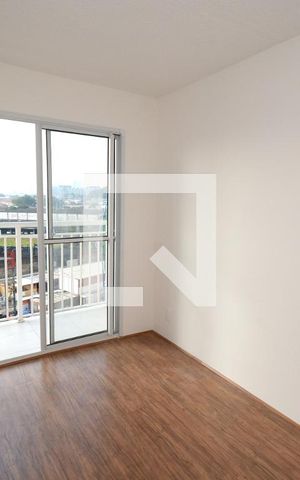 Apartamento para alugar com 32m², 1 quarto e sem vagaQuarto