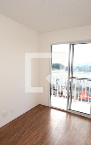 Apartamento para alugar com 32m², 1 quarto e sem vagaQuarto