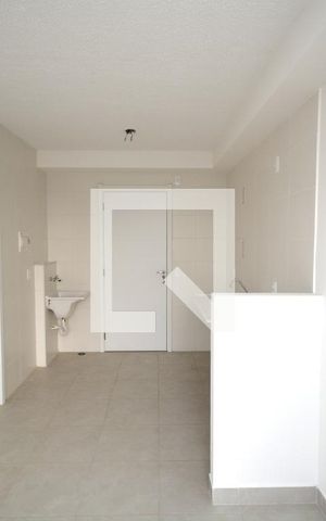 Apartamento para alugar com 32m², 1 quarto e sem vagaSala/Cozinha