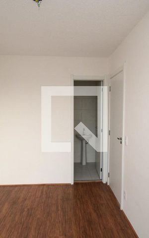 Apartamento para alugar com 32m², 1 quarto e sem vagaQuarto