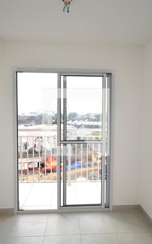 Apartamento para alugar com 32m², 1 quarto e sem vagaSala