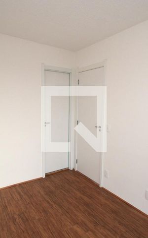 Apartamento para alugar com 32m², 1 quarto e sem vagaQuarto