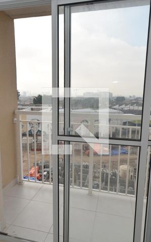 Apartamento para alugar com 32m², 1 quarto e sem vagaSala